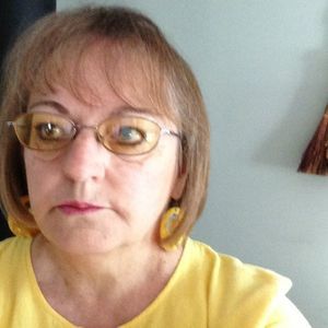 Meet your Posher, Donna